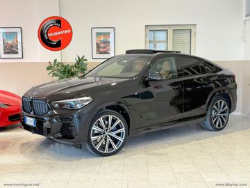 BMW X6 - 1