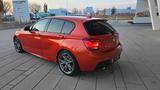 BMW F20 M135i TÜV NEU 8 fach Bereifung Ind... - BMW M135 F20 Gebrauchtwagen