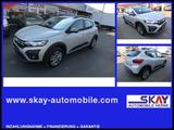 Dacia Sandero III Stepway Expression LPG 1hd Automatik - mit LPG-Antrieb: Limousine, Automatik
