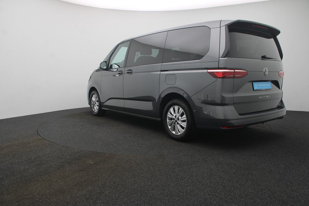 Volkswagen T7 Multivan 2.0 TDI DSG LÜ Life LED Navi AHK imagem 3