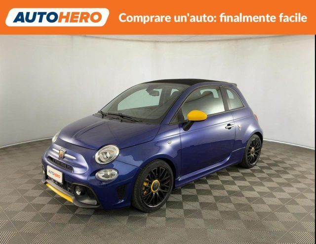 Image of Abarth 595
