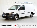 Volkswagen Caddy Maxi Kasten 2.0 TDI 4 Motion AHK*PDC*TEMP* - Volkswagen Caddy 4motion