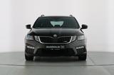 Skoda OCTAVIA RS 2.0TSI DSG 1.HAND/SCHECKHEFT GEPFLEGT - gebrauchte Skoda Octavia aus dem Jahr 2018
