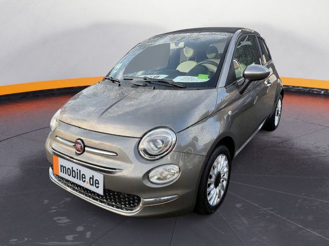 Fiat 500C MY21 1.0 DOLCEVITA PDC KLIMA ALLWETTER