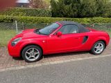 Toyota MR 2 Roadster 1.8 VVT-i Sport Edition Color ... - Toyota MR 2: Roadster