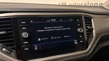 Volkswagen T-Roc - 11