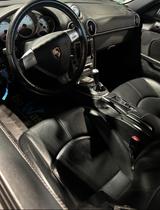 Porsche Boxster S - Porsche Gebrauchtwagen von 2006