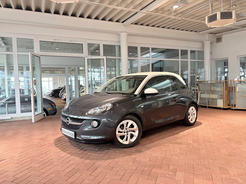 Image of Opel Adam