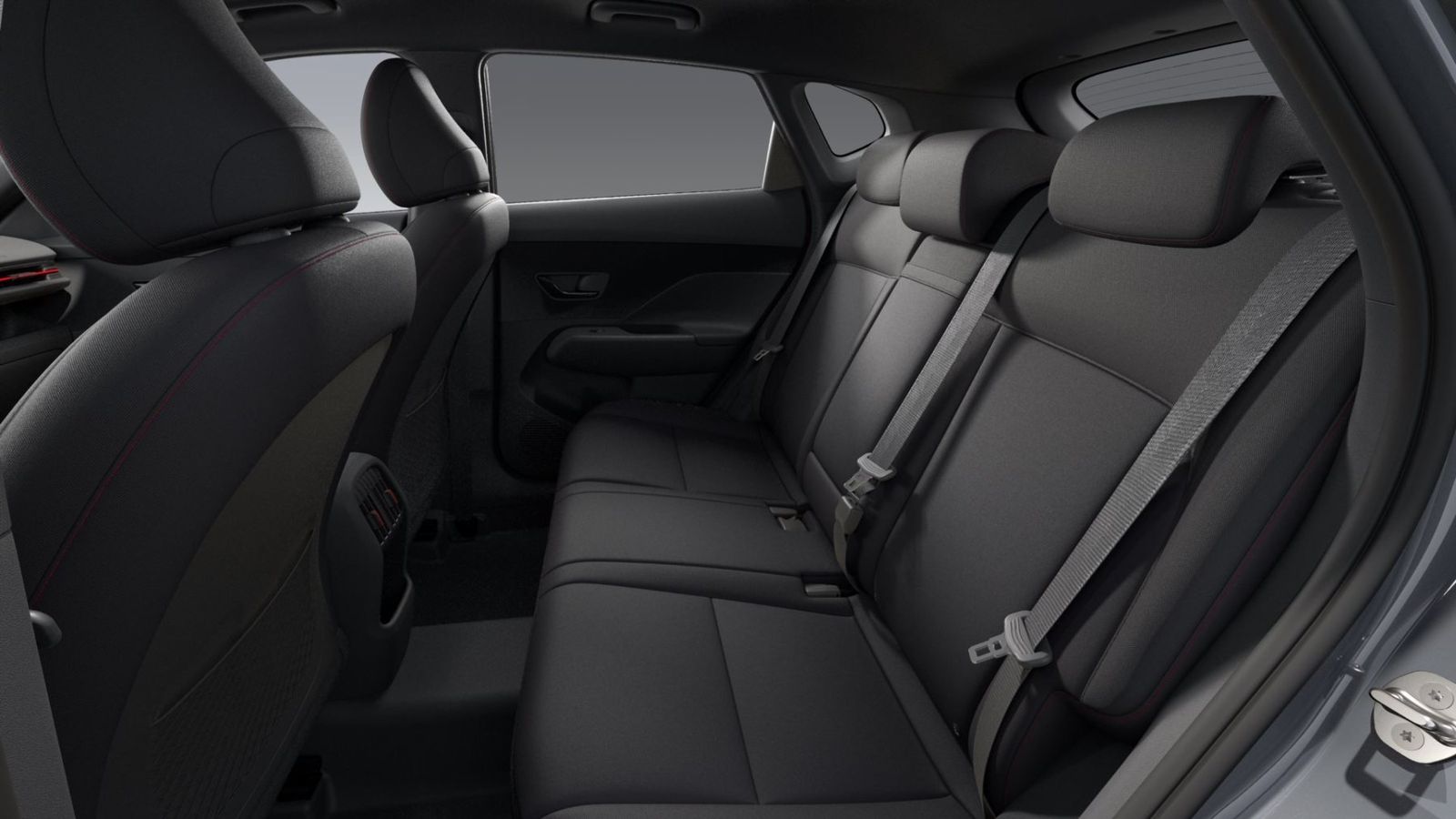 Hyundai KONA - Bild 10