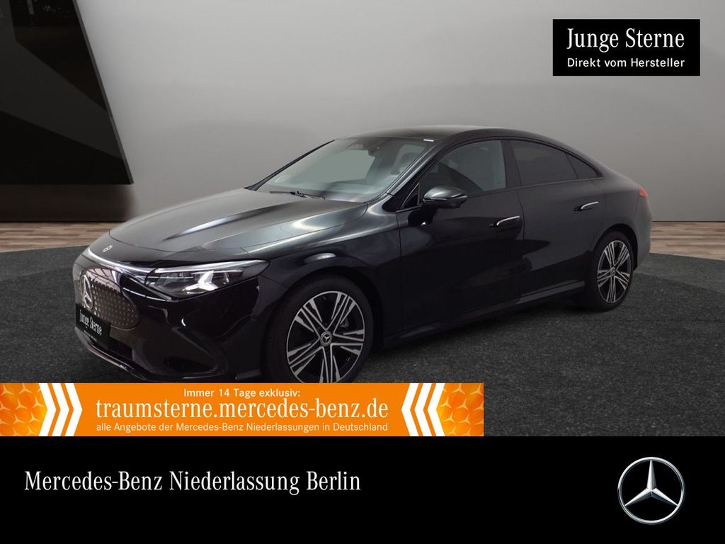 2025 Mercedes-Benz CLA 250