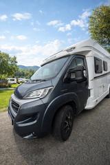 Weinsberg Cara Loft - Weinsberg Etagenbett