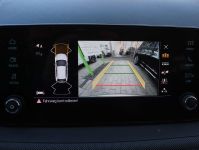 Skoda Fabia - Vorschau Bild 10