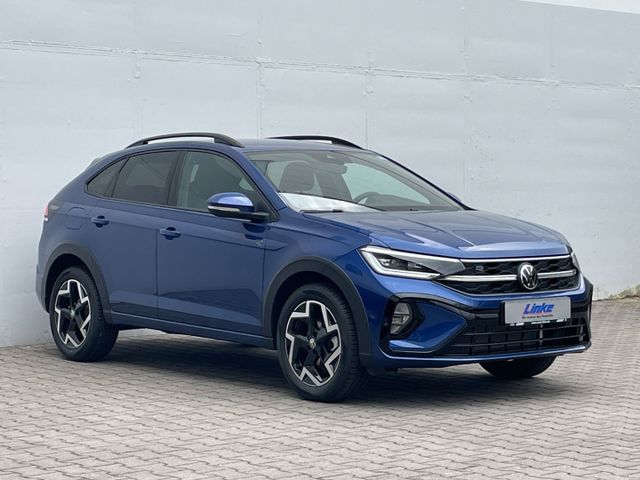 Taigo 1.5 TSI DSG R-Line AHK/Kamera/Navi/Matrix