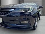 Opel Astra ST 120 Jahre 1.4 Aut. Sihzg Kamera PDC Tel - Opel Astra: Automatik, J