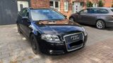Audi A3 2.0 | Neuer TÜV | Neuer Zahnriemen | 4 Türer - Audi A3: Türer