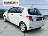 Toyota Yaris 1.0 VVT-i Cool - Toyota Gebrauchtwagen in Landshut