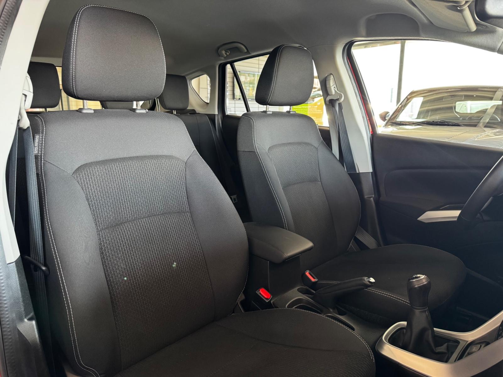 Suzuki SX4 S-Cross 1.0 Boosterjet Comfort *NAVI, ALLW.*
