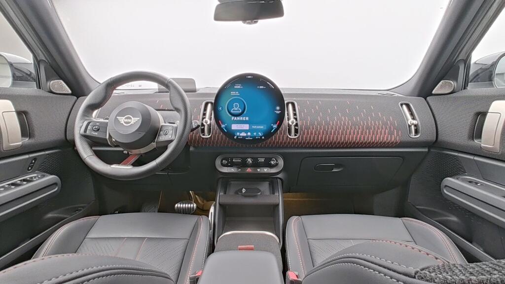 MINI Jcw John Cooper Works Trim, миниатюра 10