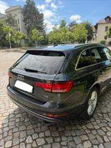 Audi A4 2.0 TDI 140kW S tronic Avant - - Audi A4: 140 TDI
