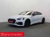 Audi RS5 Sportback 280KM H HEAD-UP LASER 20 S-SITZE P - gebrauchte Audi RS5 aus dem Jahr 2024