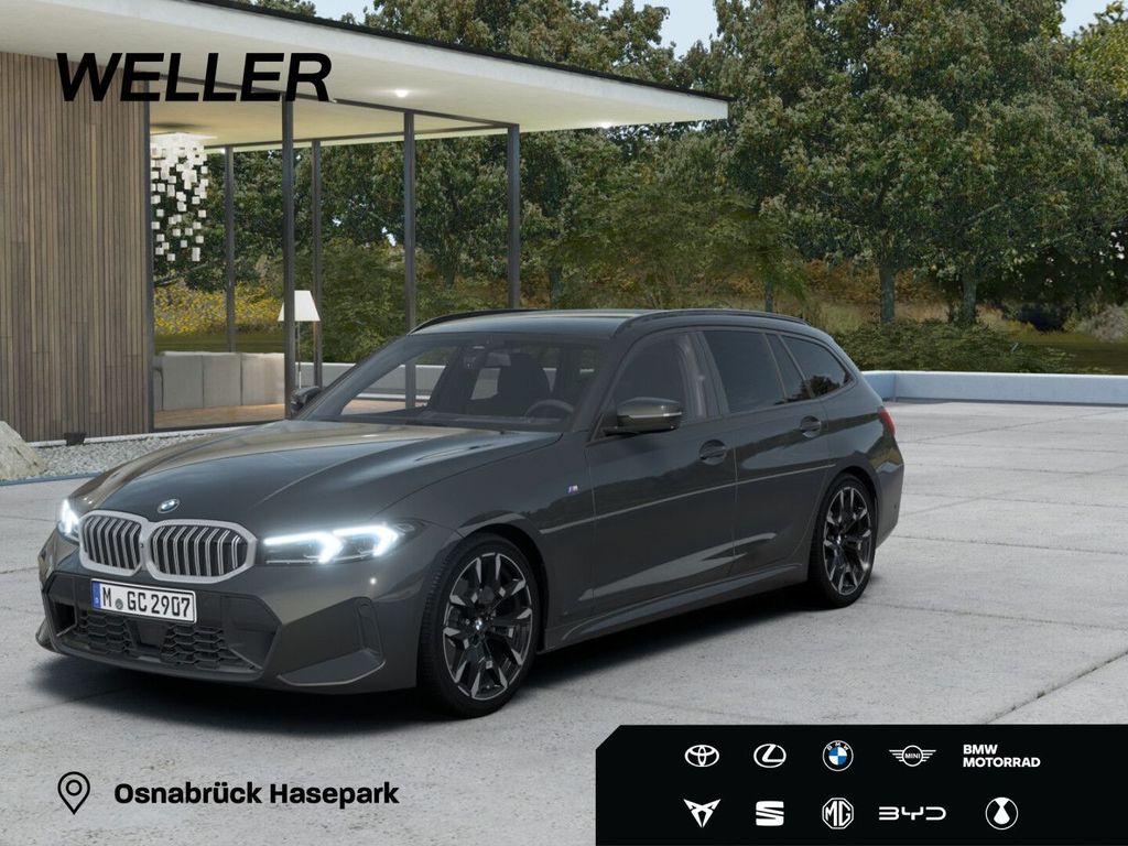 Image of BMW 320