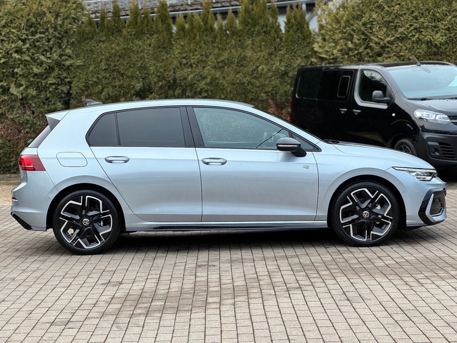 VW Golf, 2025, Benzin, 150 PS