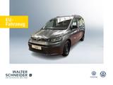 Volkswagen Caddy Maxi 7-Sitzer 1.5 TSI 85 kW DSG Reimport - Neuwagen: Reimport