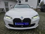 BMW 420 Gran Coupe Leder,LED,Navi,Kamera