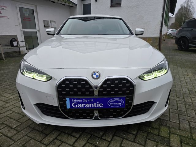 BMW 420 Gran Coupe Leder,LED,Navi,Kamera