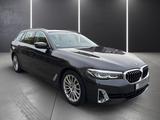 BMW Touring 520 d xDrive Luxury Line ACC AHK Klima - BMW 520