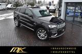 Jeep Grand Cherokee SUMMIT*PANO*LUFT*H&K-SOUND*VOLL* - Jeep Grand Cherokee in Braunschweig