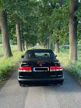 Saab 9-3 2.0t Ecopower SE Cabriolet SE - Saab aus 2002: Cabrio