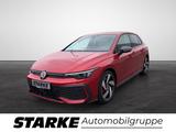 Volkswagen Golf GTI 8 2.0 TSI DSG  HeadUp Navi LED Kamera P - Volkswagen Golf mit Benzin-Antrieb