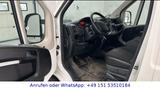 Peugeot Boxer KOFFER LBW/KAMERA/ Motor Läuft unrund - Peugeot Boxer in München