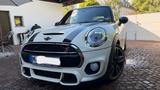 MINI Cooper S John Cooper Works Trim sehr gepflegt - MINI MINI Gebrauchtwagen in München