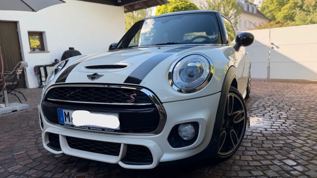 MINI COOPER_S