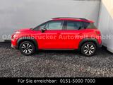 Citroën C3 Aircross Shine Automatik Kamera Navi Tempomat - Citroën Gebrauchtwagen in Osnabrück