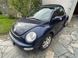 Volkswagen New Beetle 1.6 Cabrio - H-Potential - Volkswagen New Beetle in Essen
