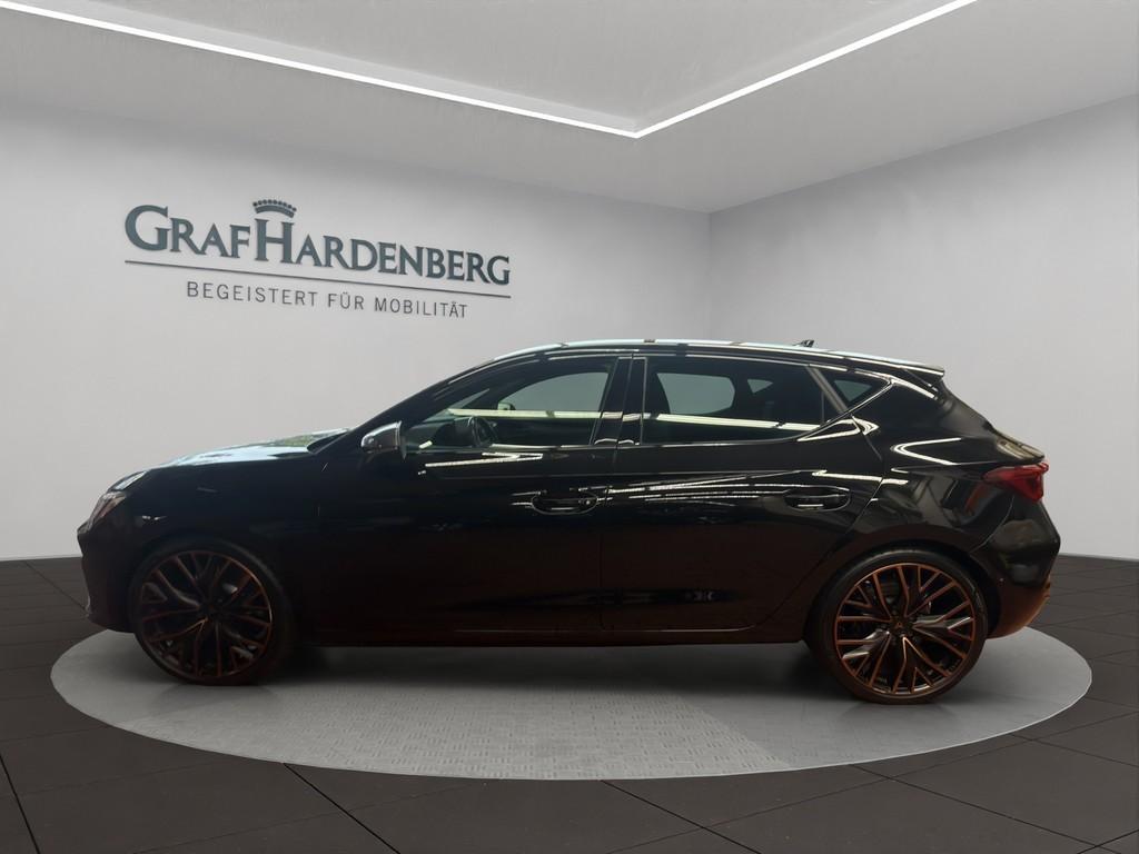 Cupra Leon VZ 2.0 TSI DSG Navi Rückfahrkamera, миниатюра 2