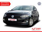 Volkswagen Polo 1.0 BMT Trendline - Volkswagen Polo: Trendline