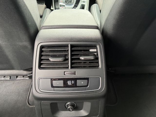 Fahrzeugabbildung Audi A4 Avant 40 TDI S Line >AUT/NAV/LED/SHZ/PDC<