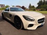 Mercedes-Benz AMG GT S Night Paket / Performance Abgas / GT R - gebrauchte Mercedes-Benz AMG GT S aus dem Jahr 2016