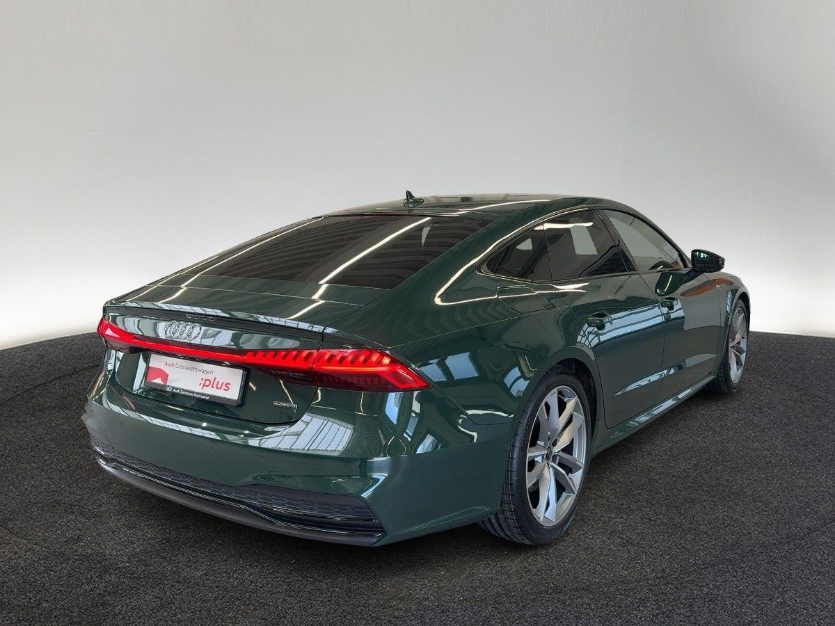 Audi A7 - Bild 6