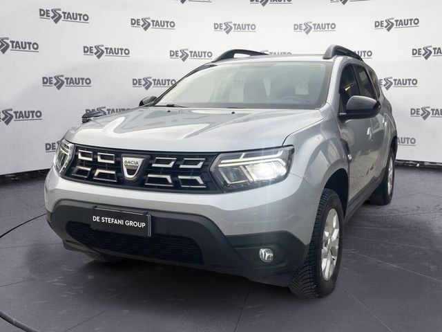 Dacia Duster Duster 1.0 tce Comfort Gpl 4x2 100c