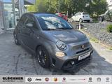 Abarth 695 C - Abarth 695 mit Benzin-Antrieb: Automatik