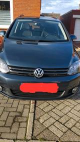 Volkswagen golf plus 1.4 Teams|98K kms, R Kamera|Touc... - Volkswagen Golf: 98