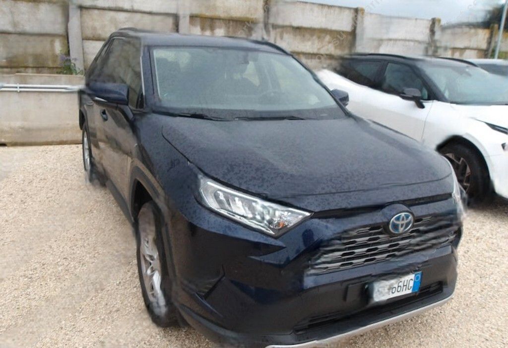 Image of Toyota Other