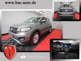 Volkswagen T-Cross Life CarPlay SHZ AHK PDC - Volkswagen T-Cross in Osnabrück