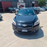 Chevrolet Malibu 2.0L Diesel MT LTZ UNICO PROPRI - Chevrolet Malibu Gebrauchtwagen