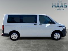 Fahrzeugabbildung Volkswagen T6.1 Kombi 2,0 TDI 2xKlima Tempomat R.Cam 9.Sitz